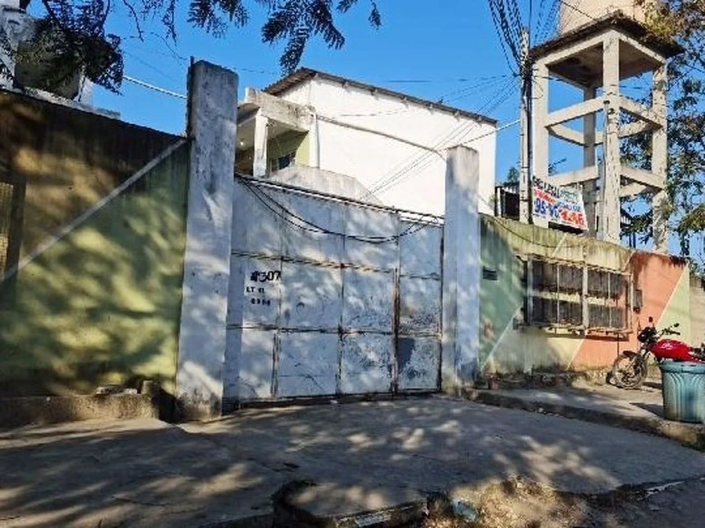 Casa - Sao Goncalo, RJ - foto 1