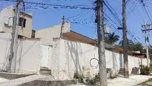 Casa - Sao Goncalo, RJ