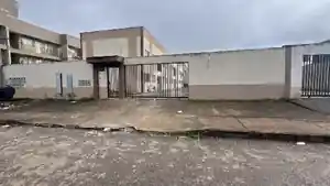 Apartamento - Aguas Lindas De Goias, GO