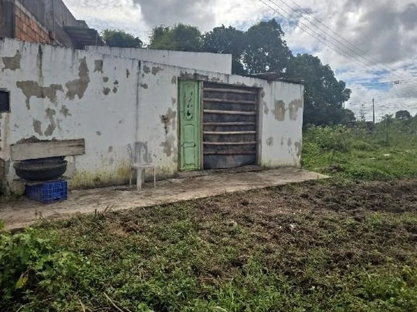 Casa - Nossa Senhora Do Socorro, SE - foto 1