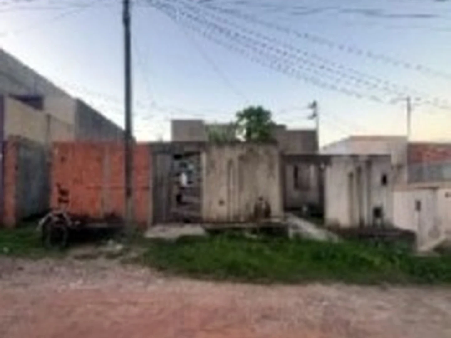 Terreno - Nossa Senhora Do Socorro, SE - foto 1