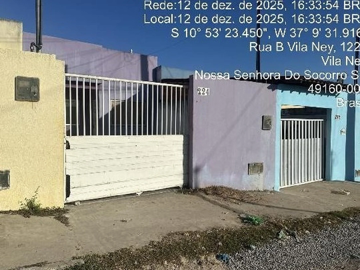 Casa - Nossa Senhora Do Socorro, SE - foto 1