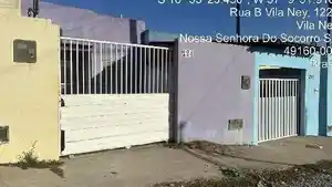 Casa - Nossa Senhora Do Socorro, SE