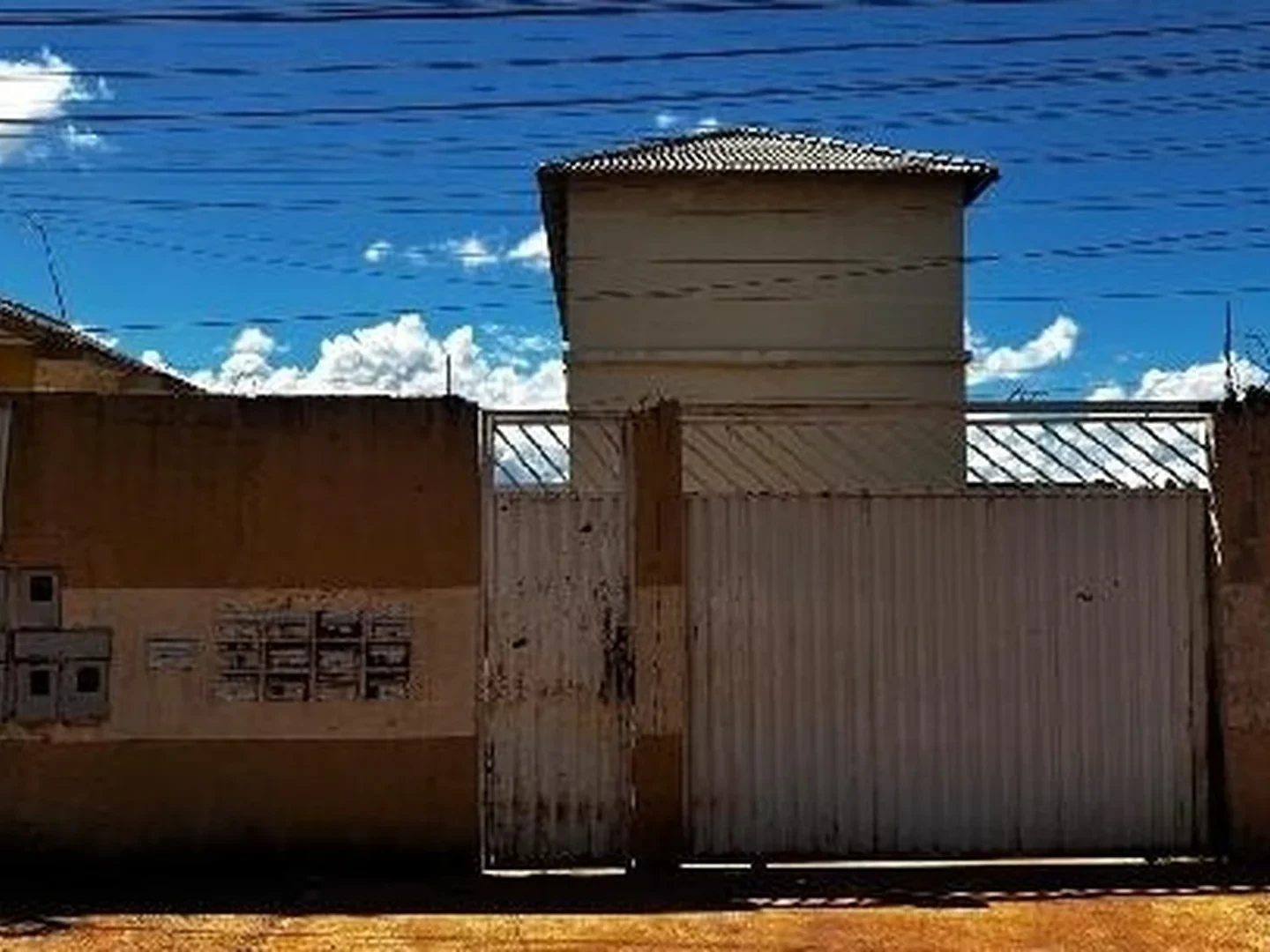 Apartamento - Aguas Lindas De Goias, GO - foto 1
