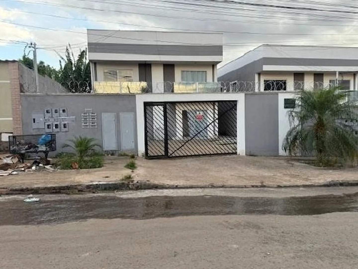 Apartamento - Cidade Ocidental, GO - foto 1