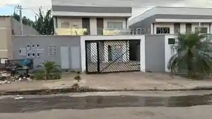 Apartamento - Cidade Ocidental, GO
