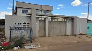 Apartamento - Luziania, GO