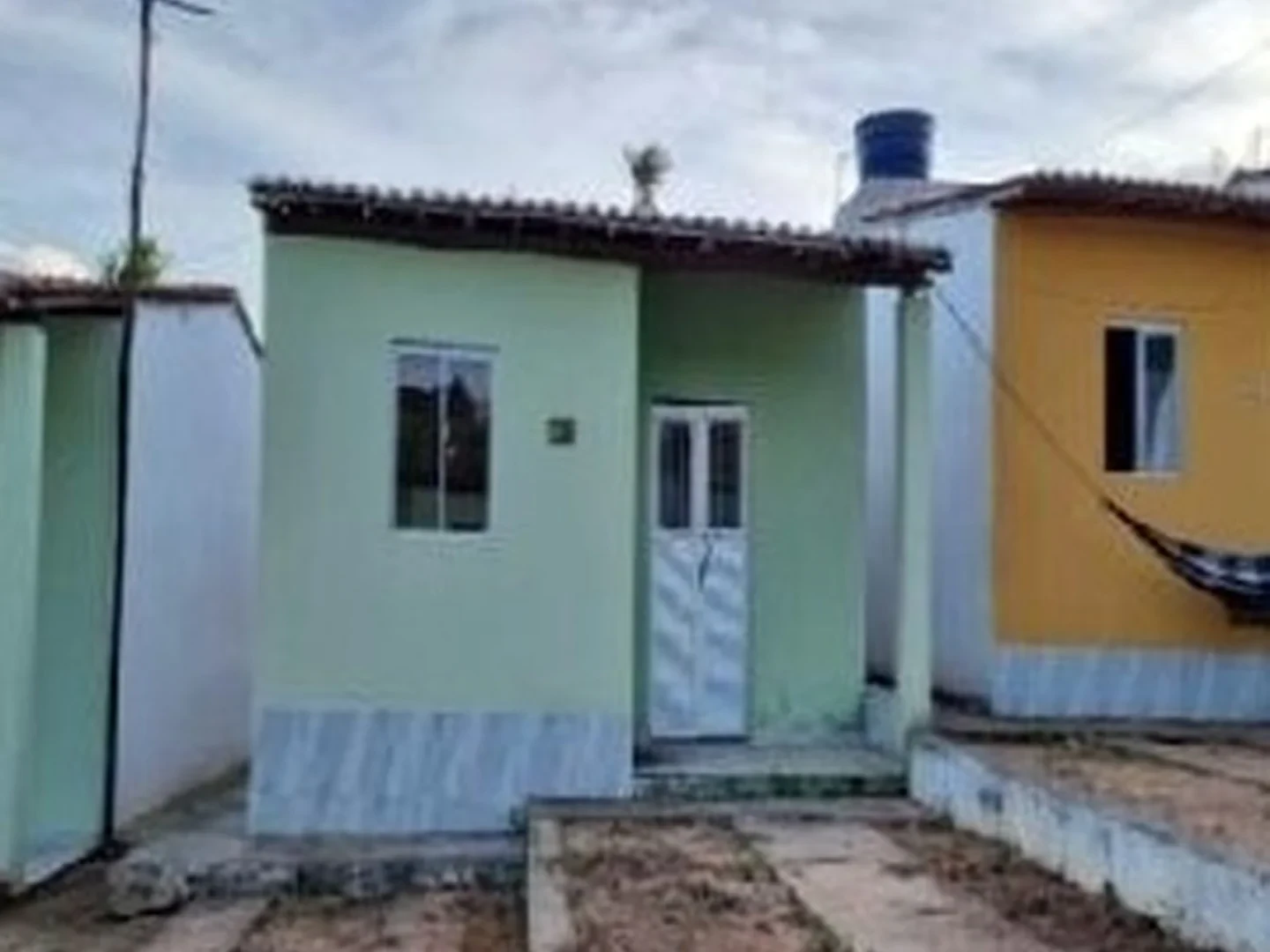 Casa - Gloria Do Goita, PE - foto 1