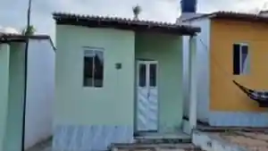 Casa - Gloria Do Goita, PE