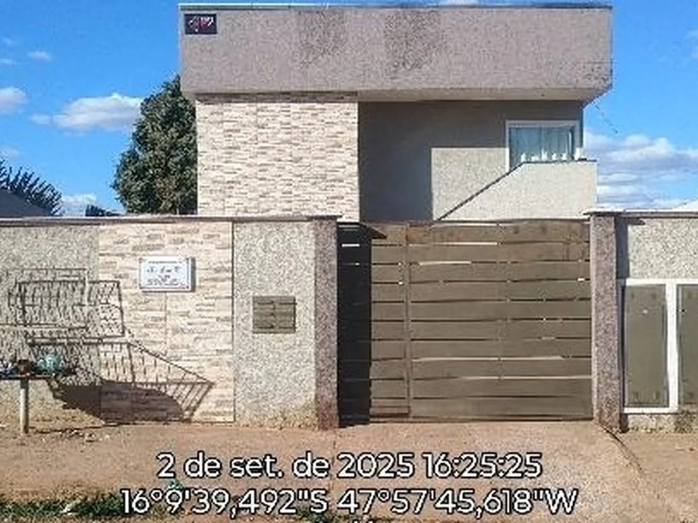 Apartamento - Luziania, GO - foto 1
