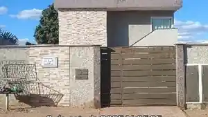 Apartamento - Luziania, GO