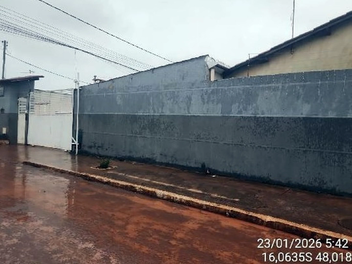 Casa - Valparaiso De Goias, GO - foto 1
