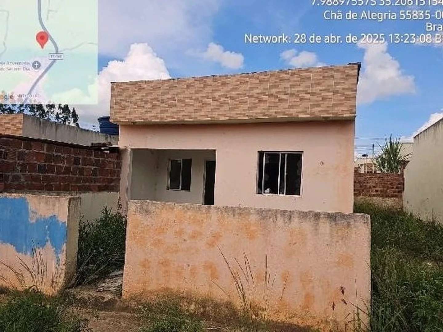 Casa - Cha De Alegria, PE - foto 1