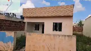 Casa - Cha De Alegria, PE