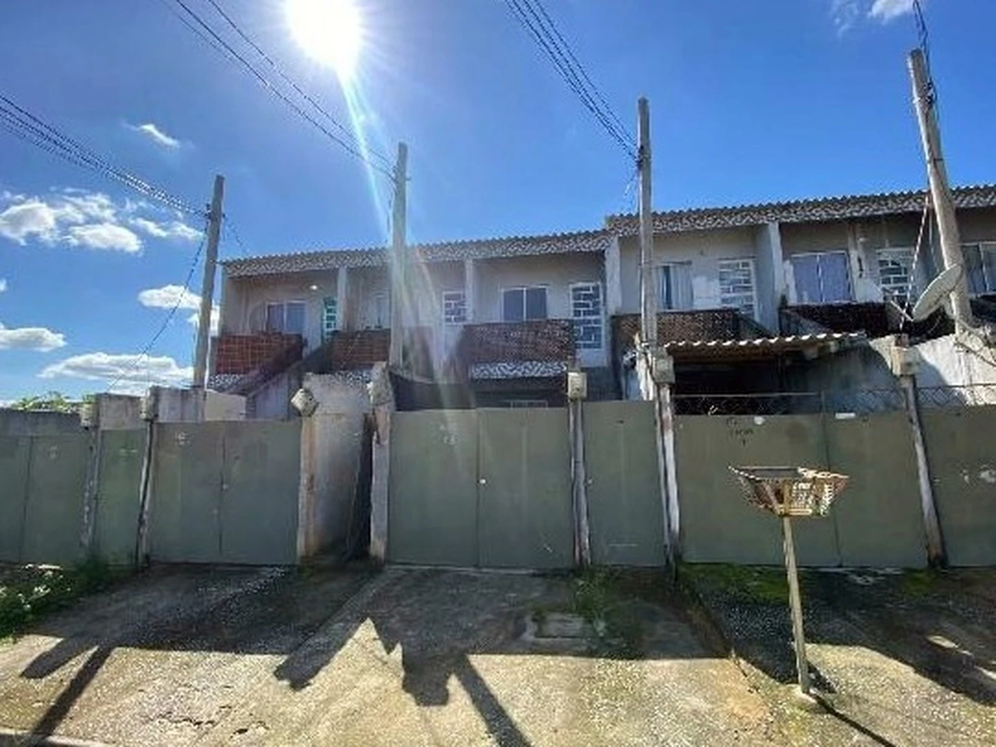 Apartamento - Nova Iguacu, RJ - foto 1