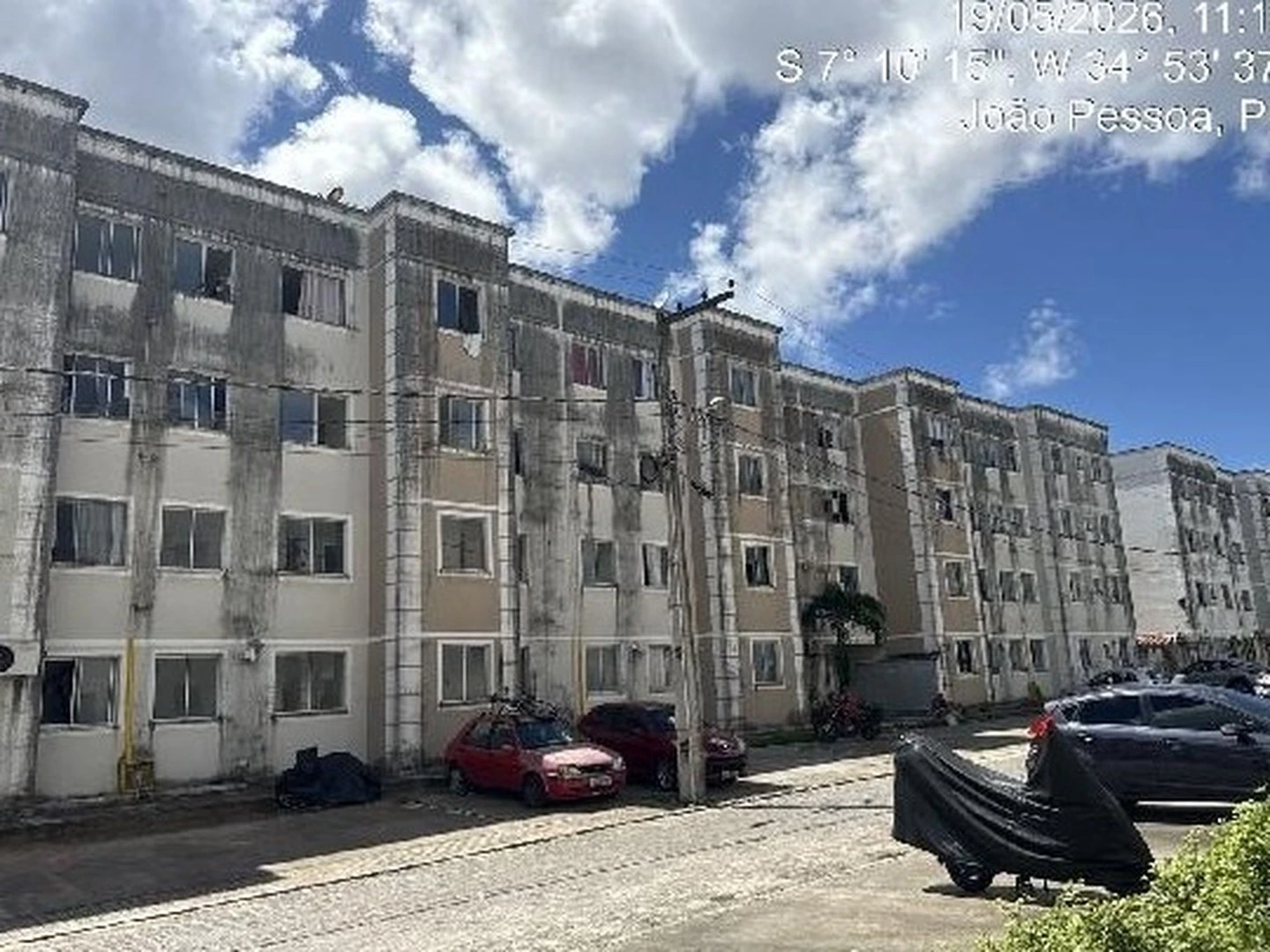 Apartamento - Joao Pessoa, PB - foto 1