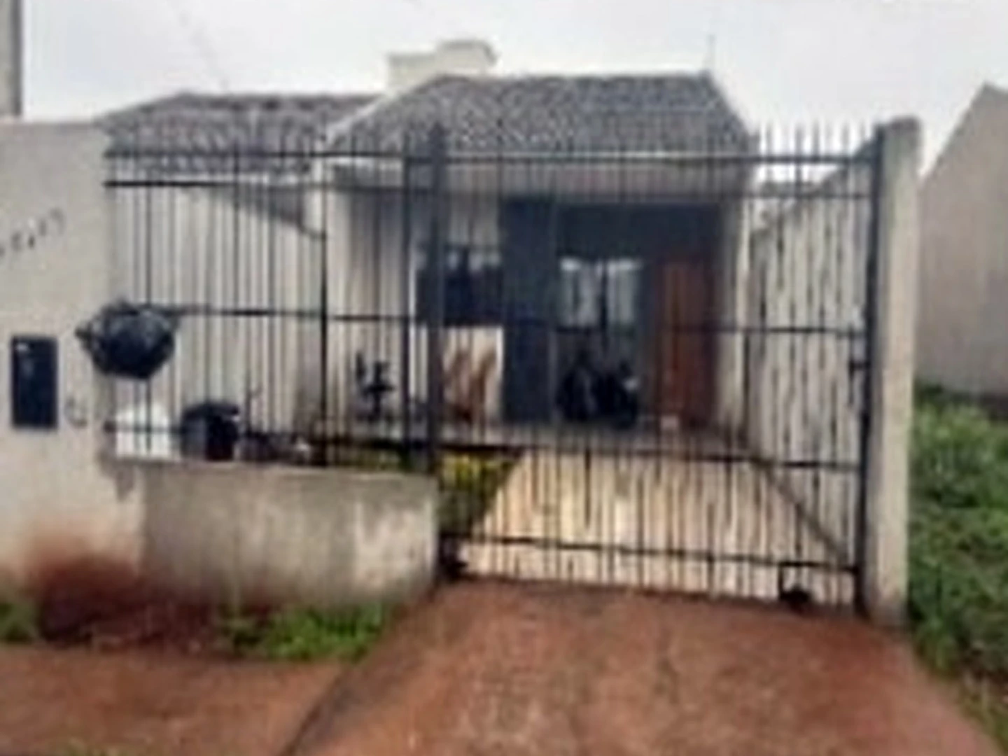 Casa - Floresta, PR - foto 1