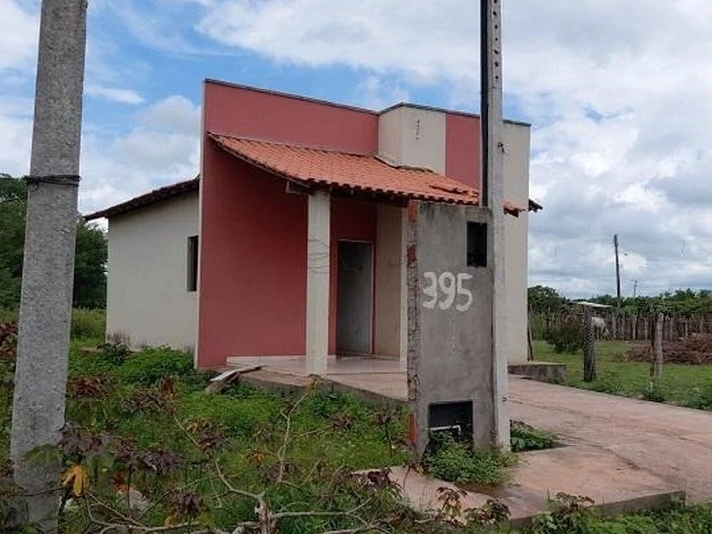 Casa - Altos, PI - foto 1