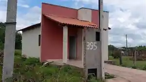 Casa - Altos, PI