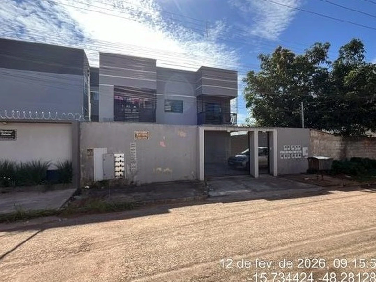 Apartamento - Aguas Lindas De Goias, GO - foto 1
