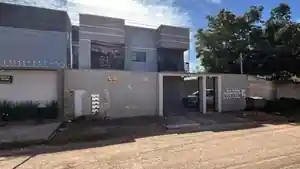 Apartamento - Aguas Lindas De Goias, GO