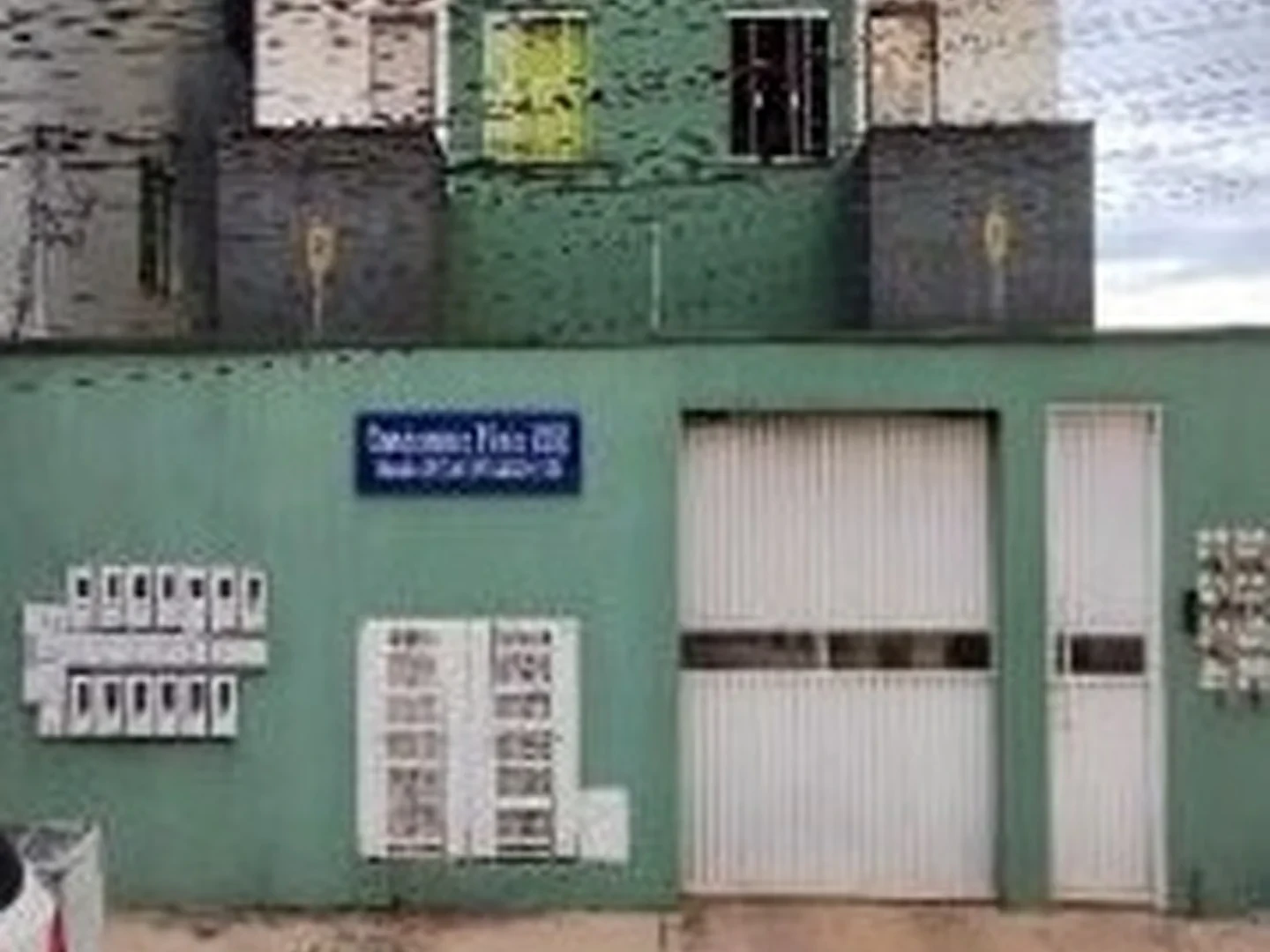 Apartamento - Novo Gama, GO - foto 1