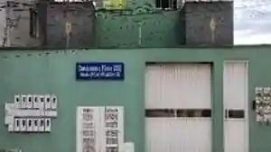 Apartamento - Novo Gama, GO