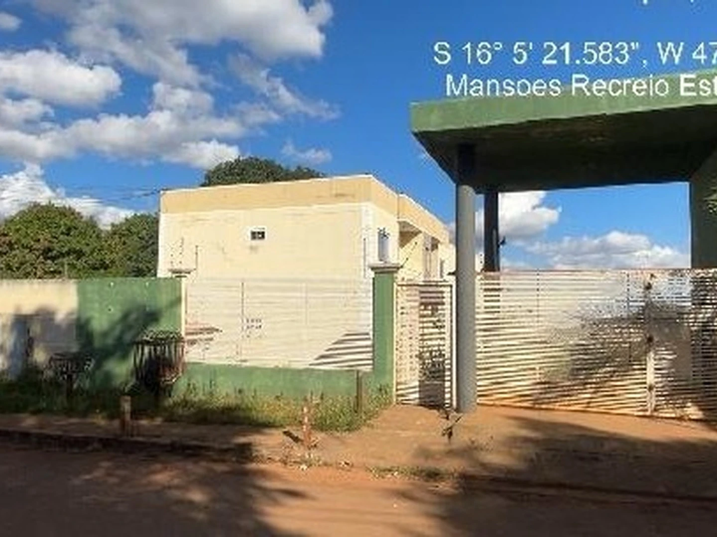 Apartamento - Cidade Ocidental, GO - foto 1