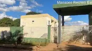 Apartamento - Cidade Ocidental, GO