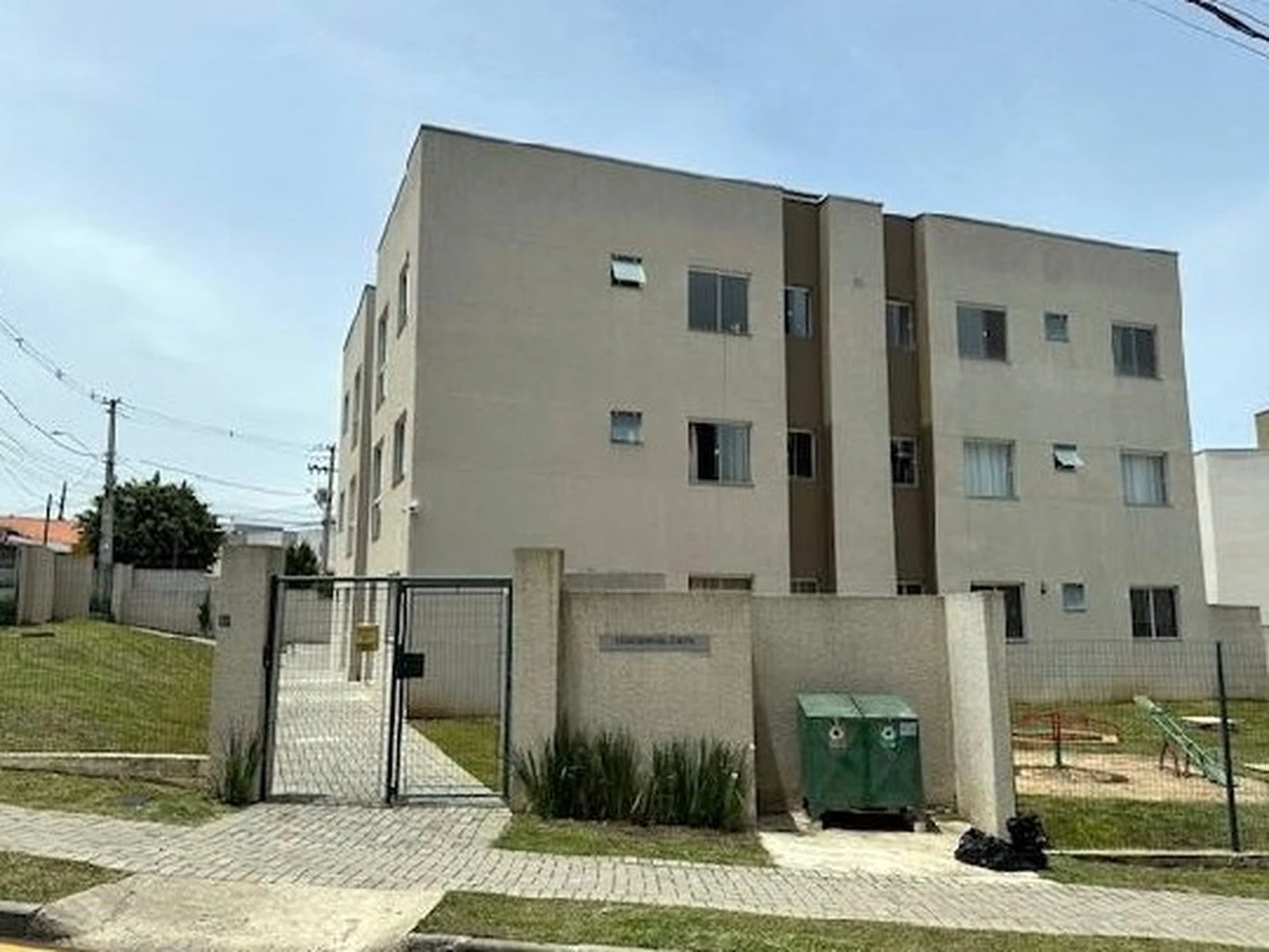 Apartamento - Araucaria, PR - foto 1