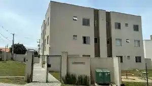 Apartamento - Araucaria, PR