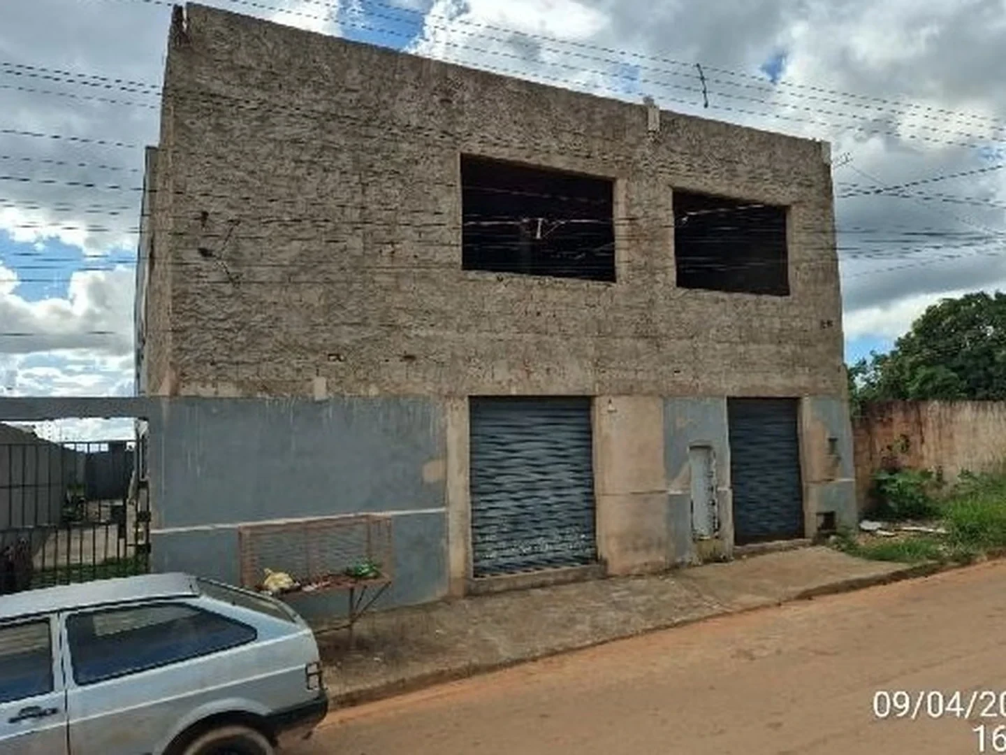 Apartamento - Aguas Lindas De Goias, GO - foto 1