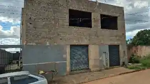 Apartamento - Aguas Lindas De Goias, GO