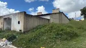 Terreno - Nossa Senhora Do Socorro, SE