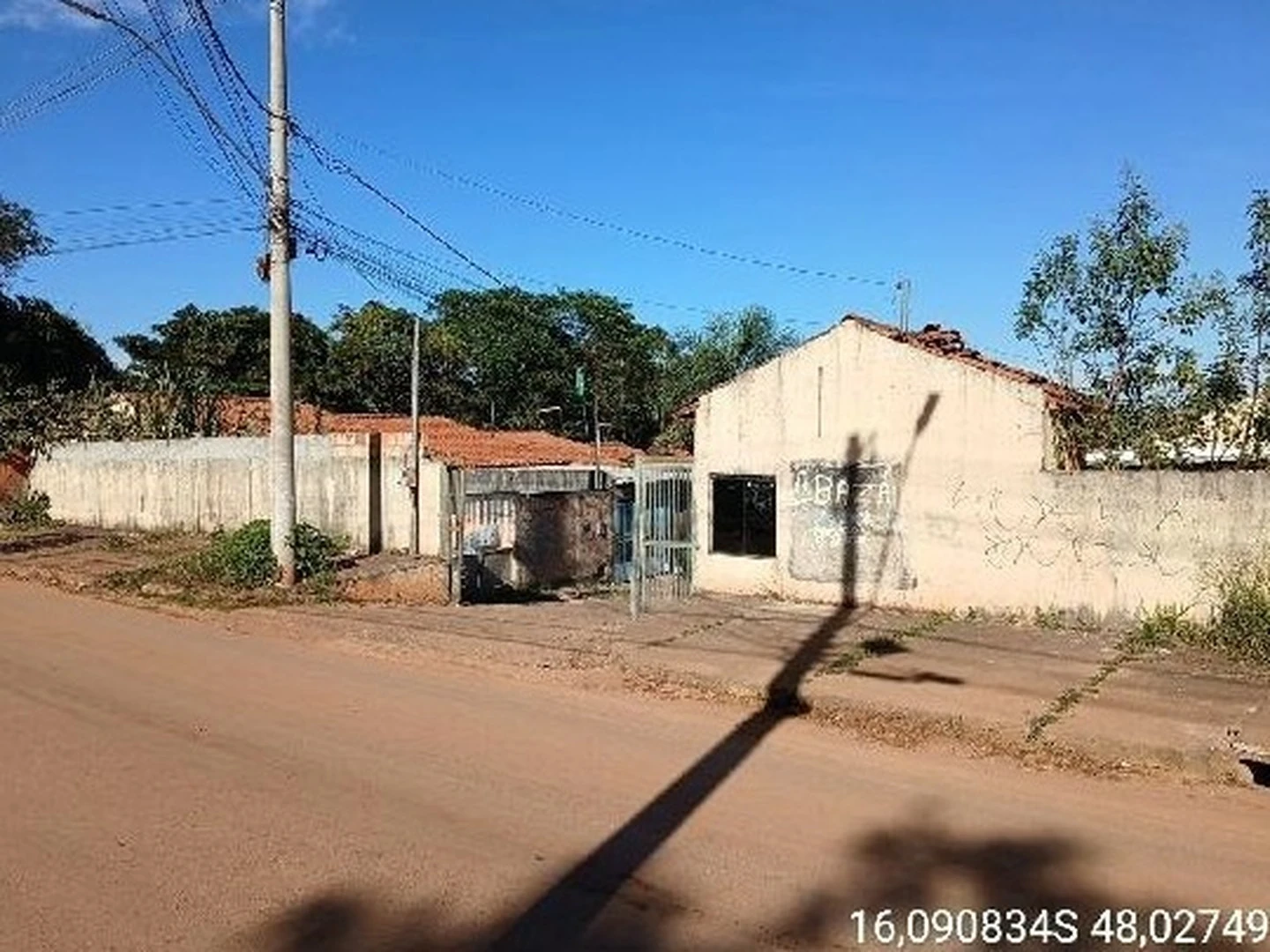 Casa - Valparaiso De Goias, GO - foto 1