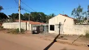 Casa - Valparaiso De Goias, GO