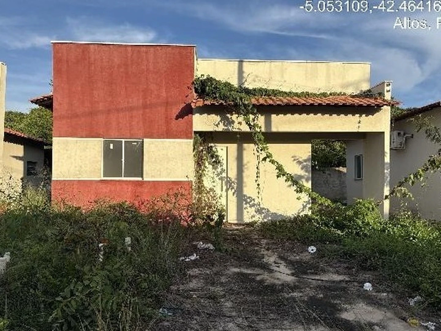 Casa - Altos, PI - foto 1