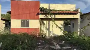 Casa - Altos, PI