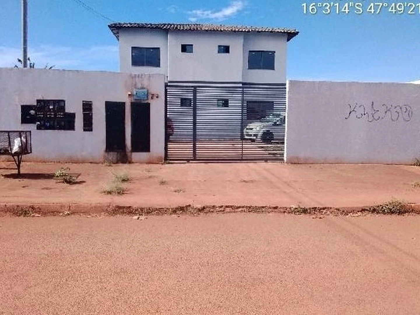 Apartamento - Cidade Ocidental, GO - foto 1