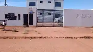 Apartamento - Cidade Ocidental, GO