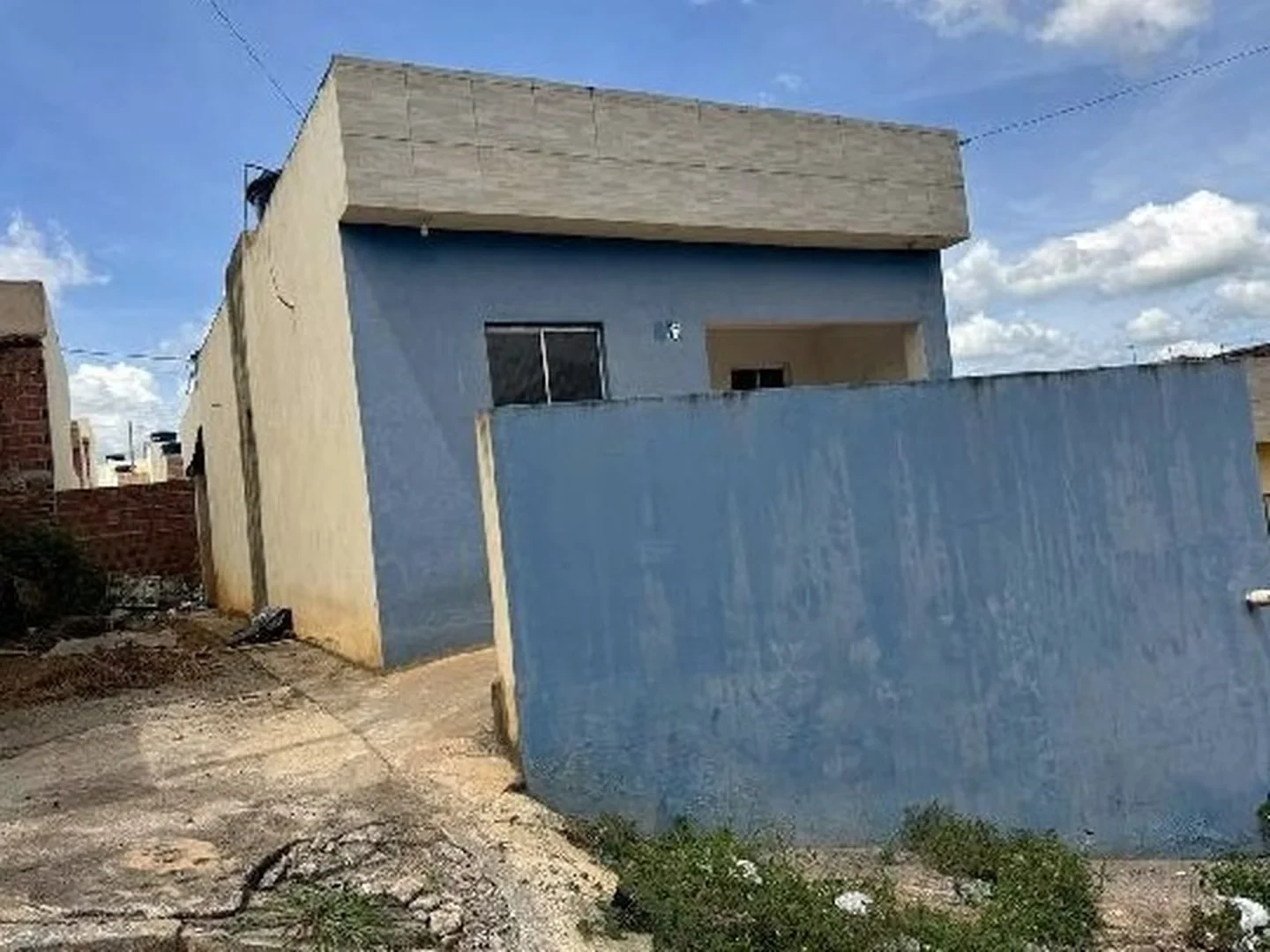 Casa - Cha De Alegria, PE - foto 1