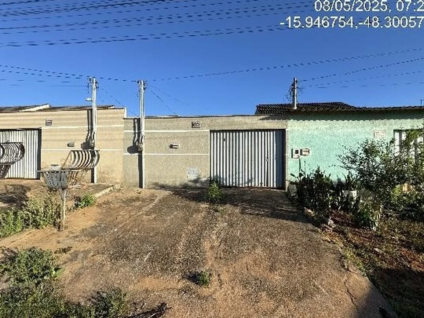Casa - Santo Antonio Do Descoberto, GO - foto 1