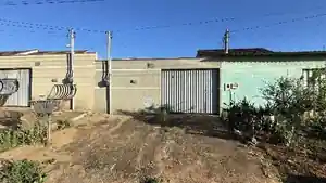 Casa - Santo Antonio Do Descoberto, GO
