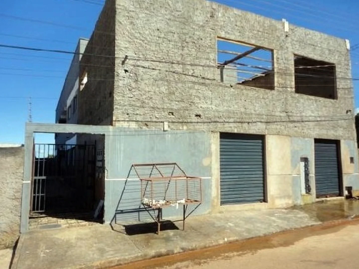 Apartamento - Aguas Lindas De Goias, GO - foto 1