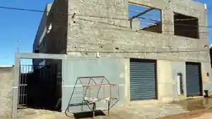Apartamento - Aguas Lindas De Goias, GO
