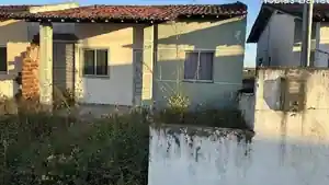 Casa - Tobias Barreto, SE