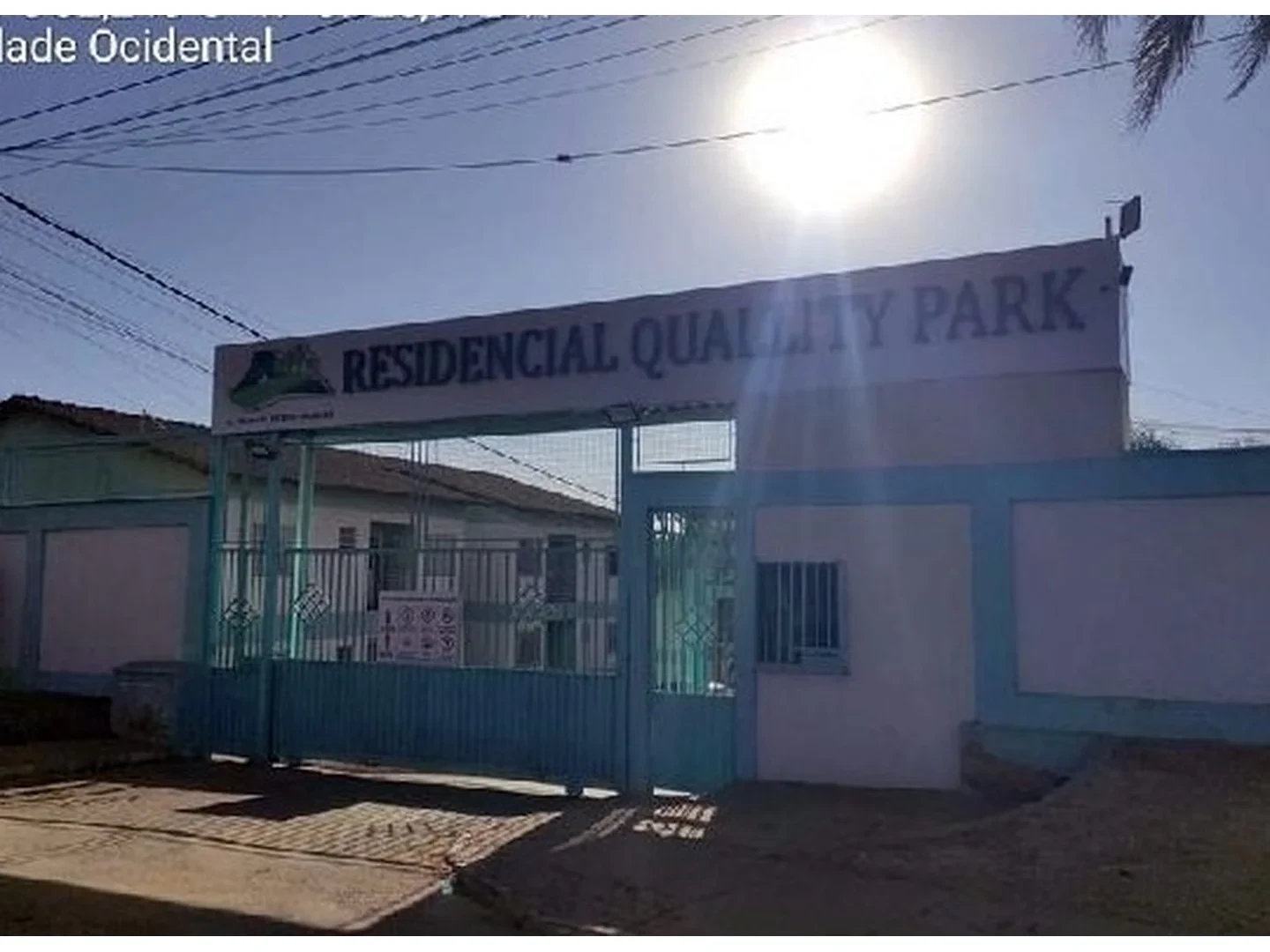 Apartamento - Cidade Ocidental, GO - foto 1