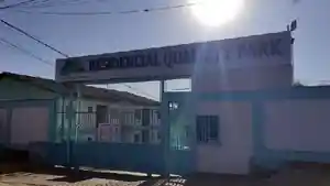 Apartamento - Cidade Ocidental, GO