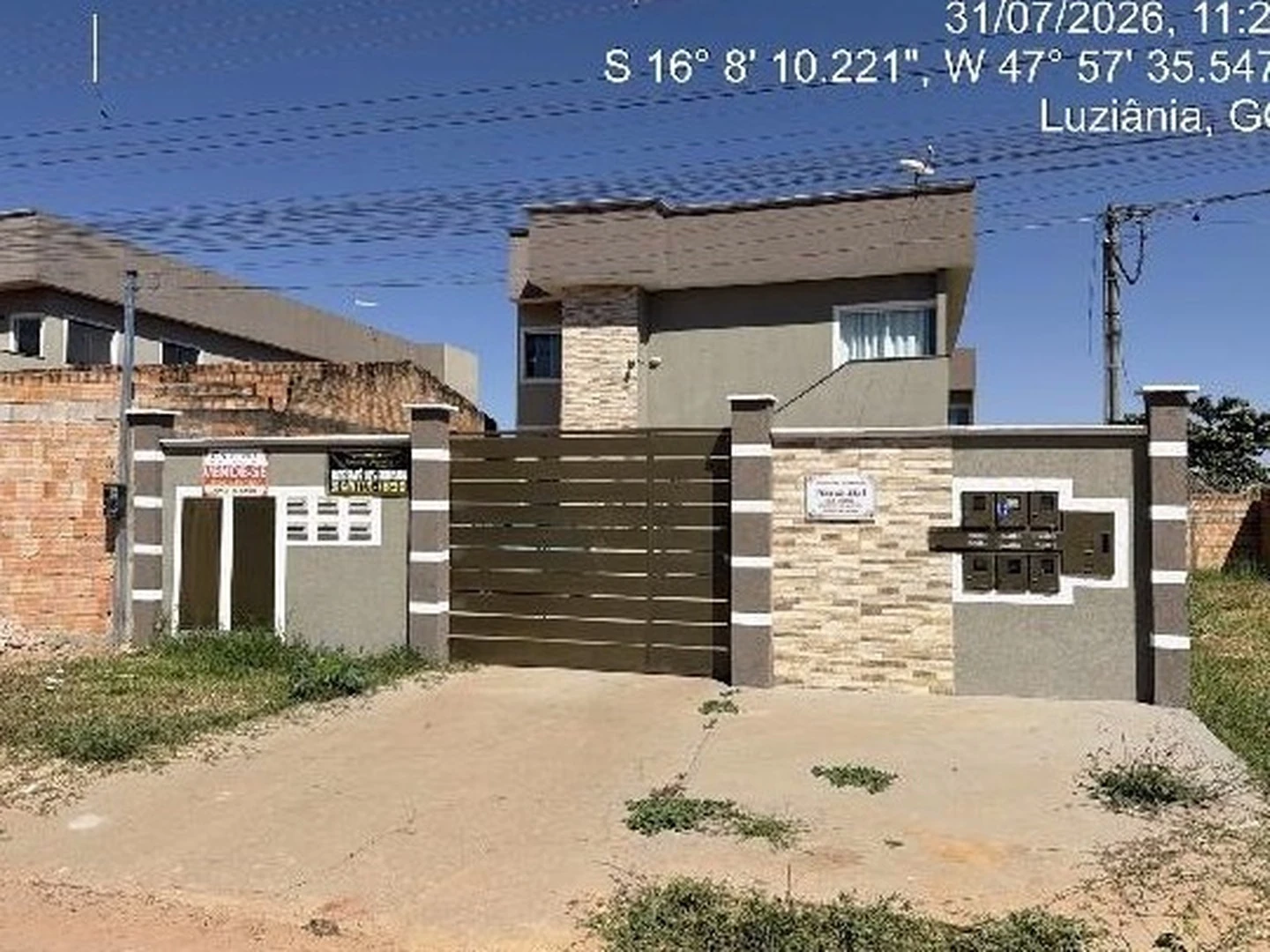 Apartamento - Luziania, GO - foto 1