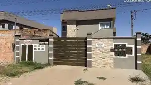 Apartamento - Luziania, GO
